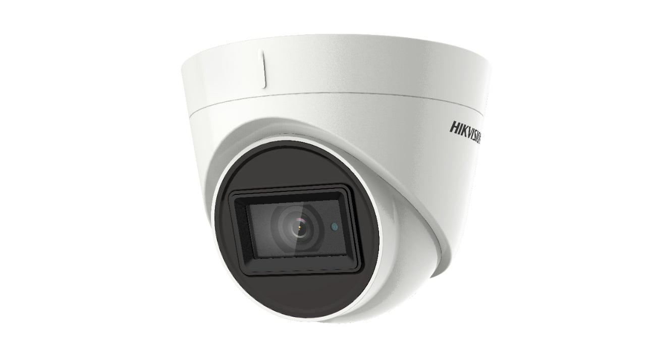 Hikvision Digital Technology DS-2CE78H8T-IT3F telecamera di sorveglianza Esterno