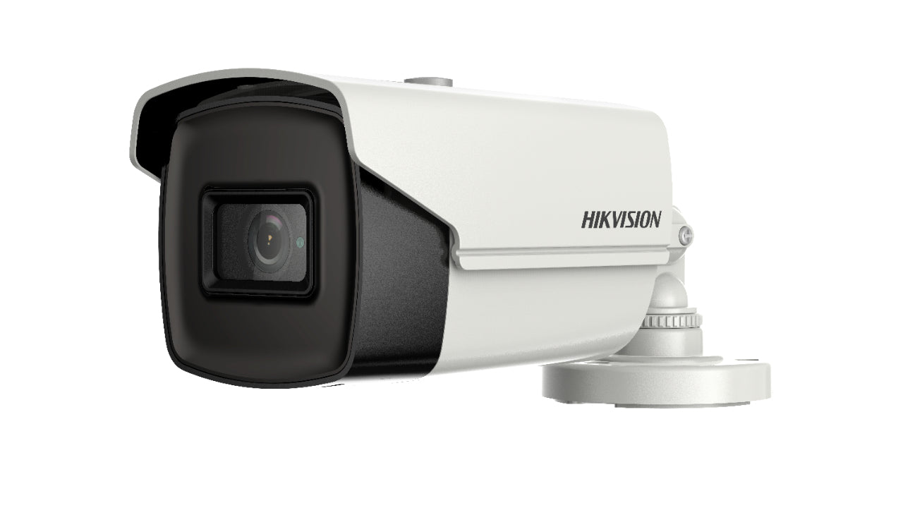 Hikvision Digital Technology DS-2CE16H8T-IT5F telecamera di sorveglianza Esterno 2560 x 1944 Pixel