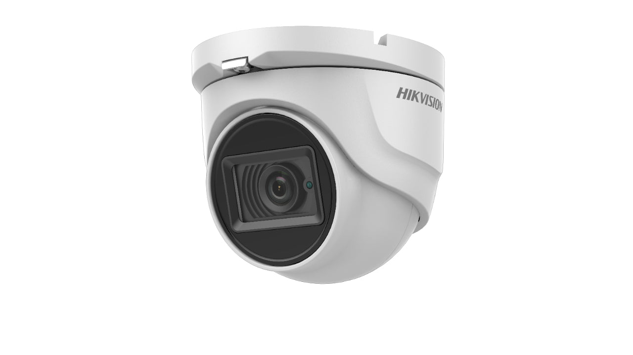 Hikvision Digital Technology DS-2CE76H8T-ITMF telecamera di sorveglianza Esterno 2560 x 1944 Pixel