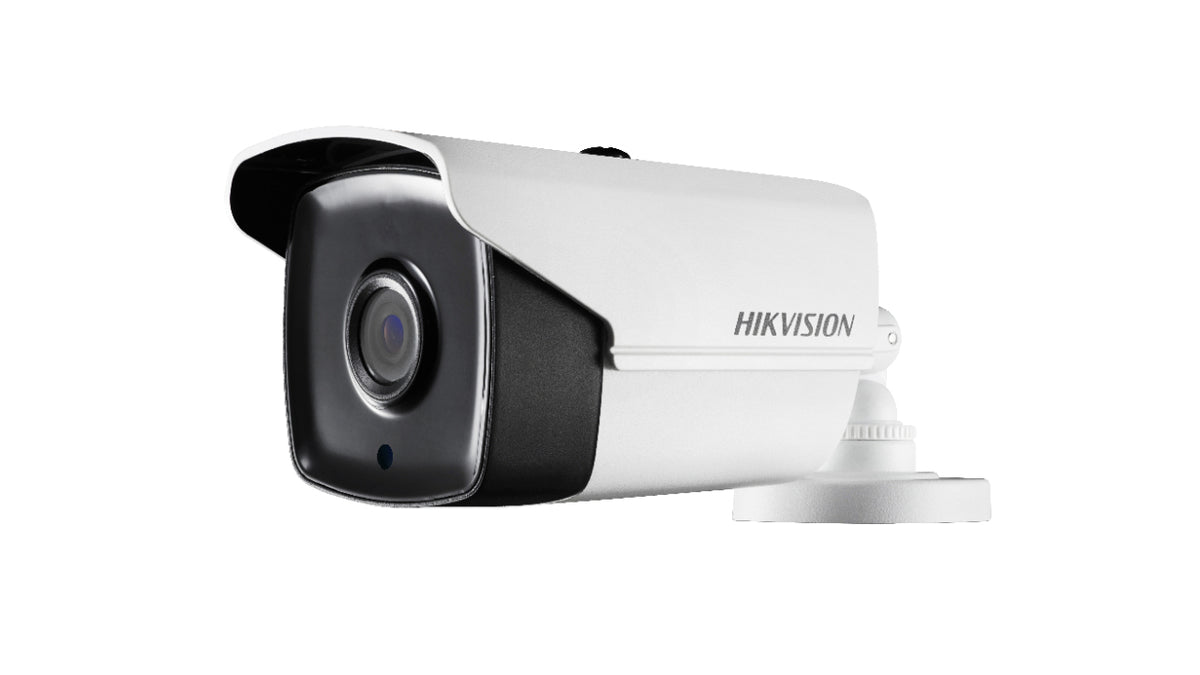 Hikvision Digital Technology DS-2CC12D9T-IT3E telecamera di sorveglianza Esterno