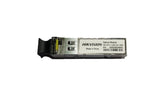 Hikvision Digital Technology HK-SFP-1.25G-20-1550 modulo del ricetrasmettitore di rete