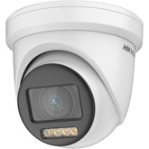 Hikvision Digital Technology DS-2CE79DF8T-AZE(2.8-12MM) telecamera di sorveglianza Torretta Telecamera di sicurezza CCTV Interno e esterno 1920 x 1080 Pixel Soffitto-muro