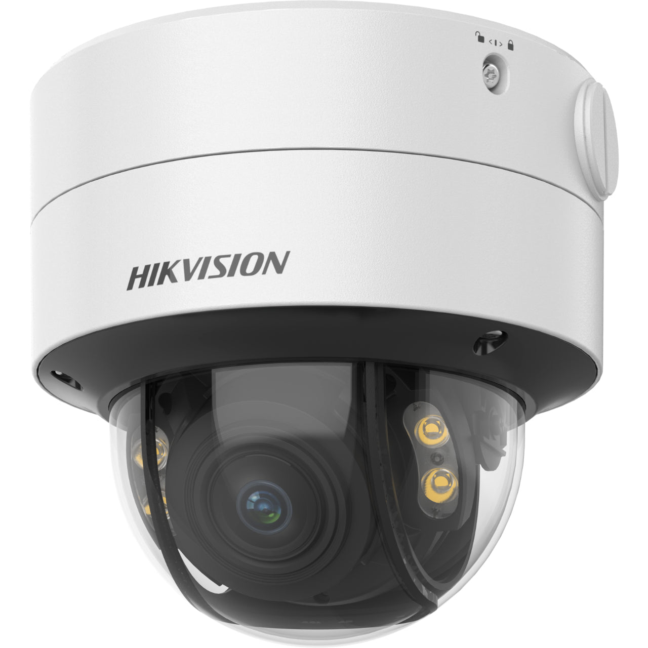 Hikvision Digital Technology DS-2CE59DF8T-AVPZE Cupola Telecamera di sicurezza CCTV Esterno 1920 x 1080 Pixel Soffitto-muro