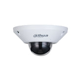 Dahua Technology WizMind IPC-EB5541-AS telecamera di sorveglianza Cupola Telecamera di sicurezza IP Interno e esterno 2592 x 1944 Pixel Soffitto/muro