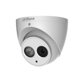 Dahua Technology Eco-savvy 3.0 IPC-HDW4831EM-ASE telecamera di sorveglianza Telecamera di sicurezza IP Interno e esterno 3840 x 2160 Pixel Soffitto/muro