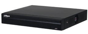 Dahua Technology Lite NVR1108HS-8P-S3/H Netzwerk-Videorekorder (NVR)