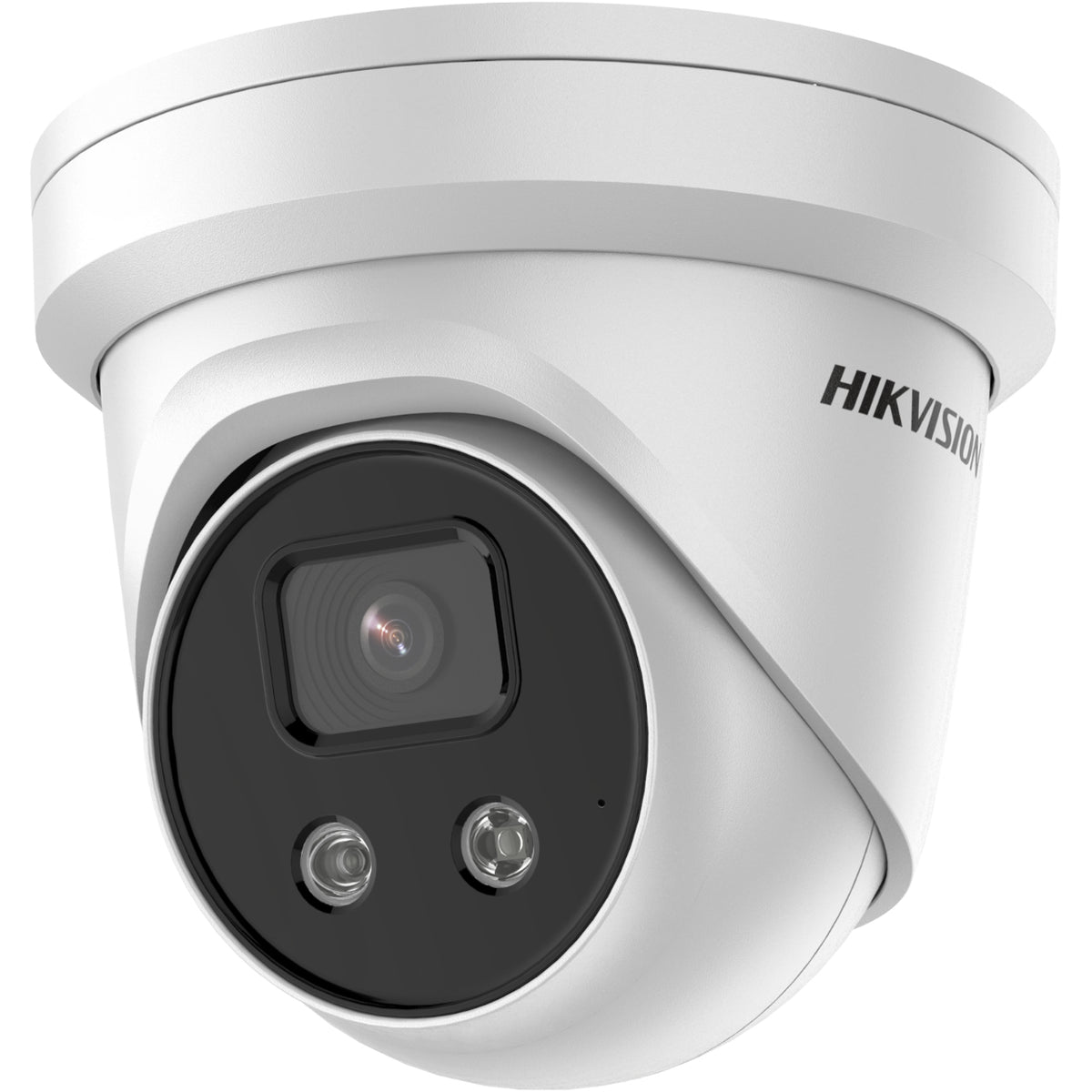 Hikvision Digital Technology DS-2CD2346G2-I(2.8MM)(C) telecamera di sorveglianza Torretta Telecamera di sicurezza IP Interno e esterno 2688 x 1520 Pixel Soffitto/muro