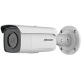 Hikvision Digital Technology DS-2CD2T46G2-4I(4MM)(C)(O-STD) telecamera di sorveglianza Capocorda Telecamera di sicurezza IP Esterno 2688 x 1520 Pixel Soffitto/muro