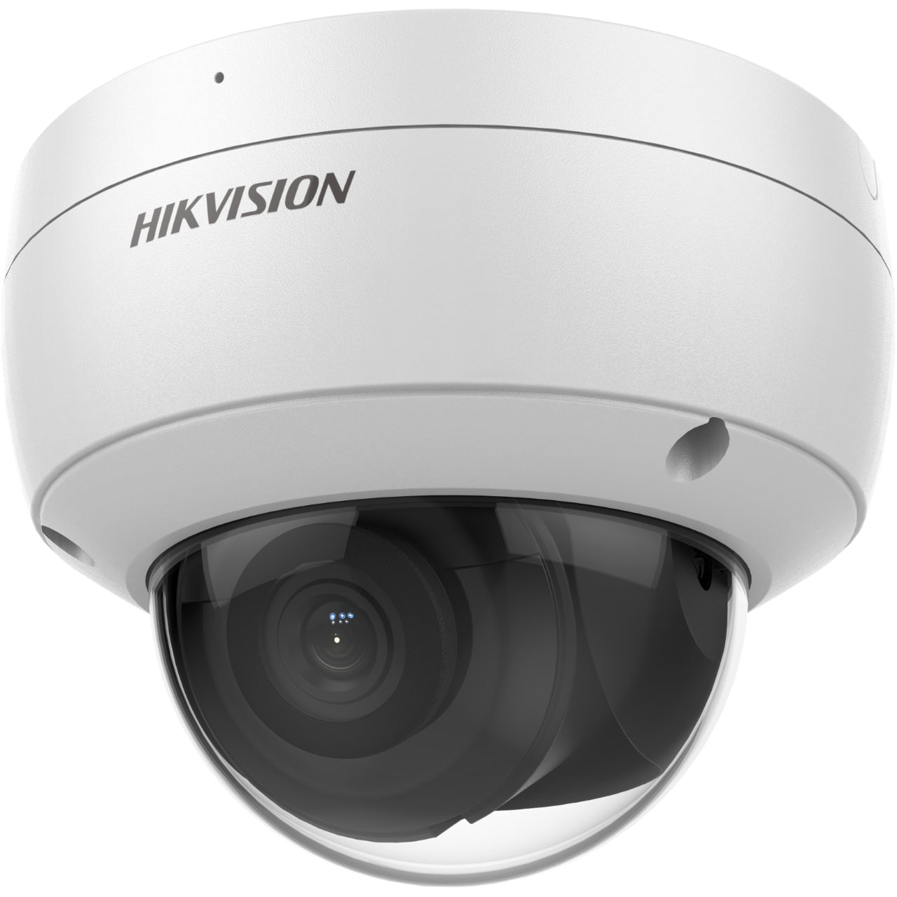 Hikvision Digital Technology DS-2CD2146G2-ISU(2.8MM) telecamera di sorveglianza Cupola Telecamera di sicurezza IP Esterno 2688 x 1520 Pixel Soffitto/muro