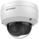 Hikvision Digital Technology DS-2CD2146G2-ISU(2.8MM) telecamera di sorveglianza Cupola Telecamera di sicurezza IP Esterno 2688 x 1520 Pixel Soffitto/muro