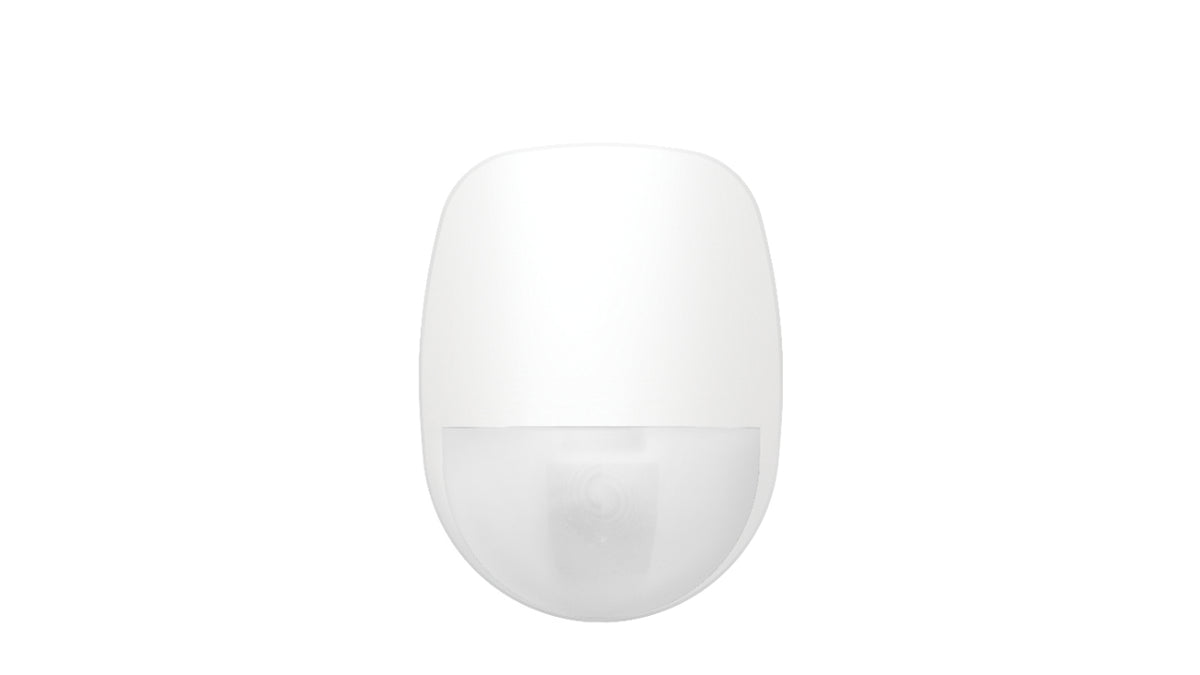 Hikvision Digital Technology DS-PDC15-EG2 rilevatore di movimento Sensore Infrarosso Passivo (PIR) Wireless Soffitto-muro Bianco