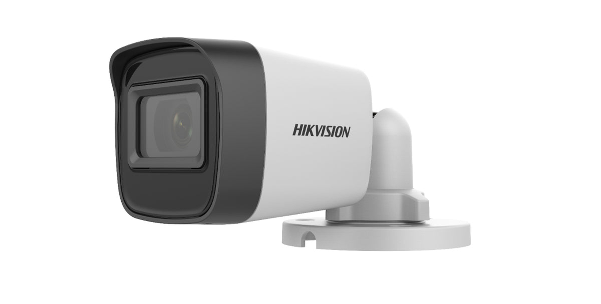 Hikvision Digital Technology DS-2CE16H0T-ITFS Capocorda Telecamera di sicurezza CCTV Esterno 2560 x 1944 Pixel Soffitto-muro