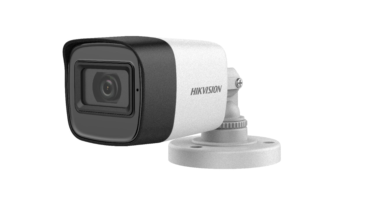 Hikvision Digital Technology DS-2CE16D0T-ITFS Capocorda Telecamera di sicurezza CCTV Esterno 1920 x 1080 Pixel Soffitto-muro