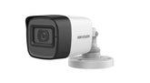 Hikvision Digital Technology DS-2CE16D0T-ITFS Capocorda Telecamera di sicurezza CCTV Esterno 1920 x 1080 Pixel Soffitto-muro