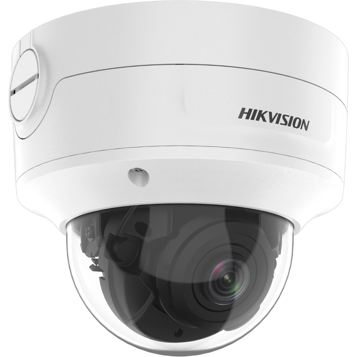 Hikvision Digital Technology DS-2CD2766G2-IZS(2.8-12mm)(C) Cupola Telecamera di sicurezza IP Interno e esterno 3200 x 1800 Pixel Soffitto/muro