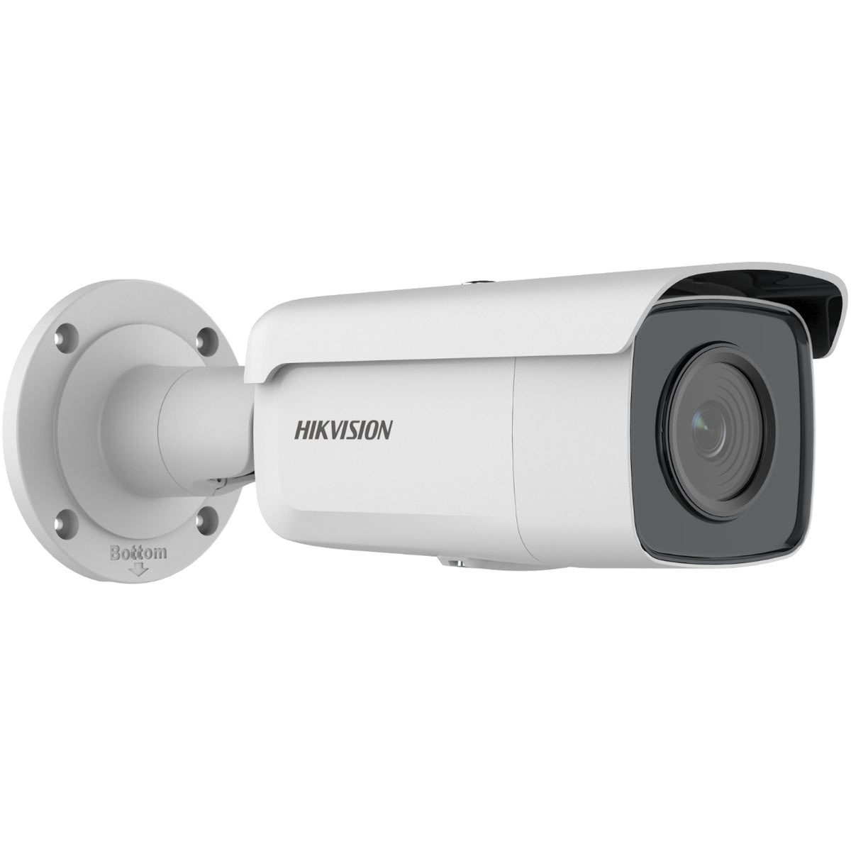 Hikvision Digital Technology DS-2CD2T66G2-4I Capocorda Telecamera di sicurezza IP Interno e esterno 3200 x 1800 Pixel Soffitto/muro