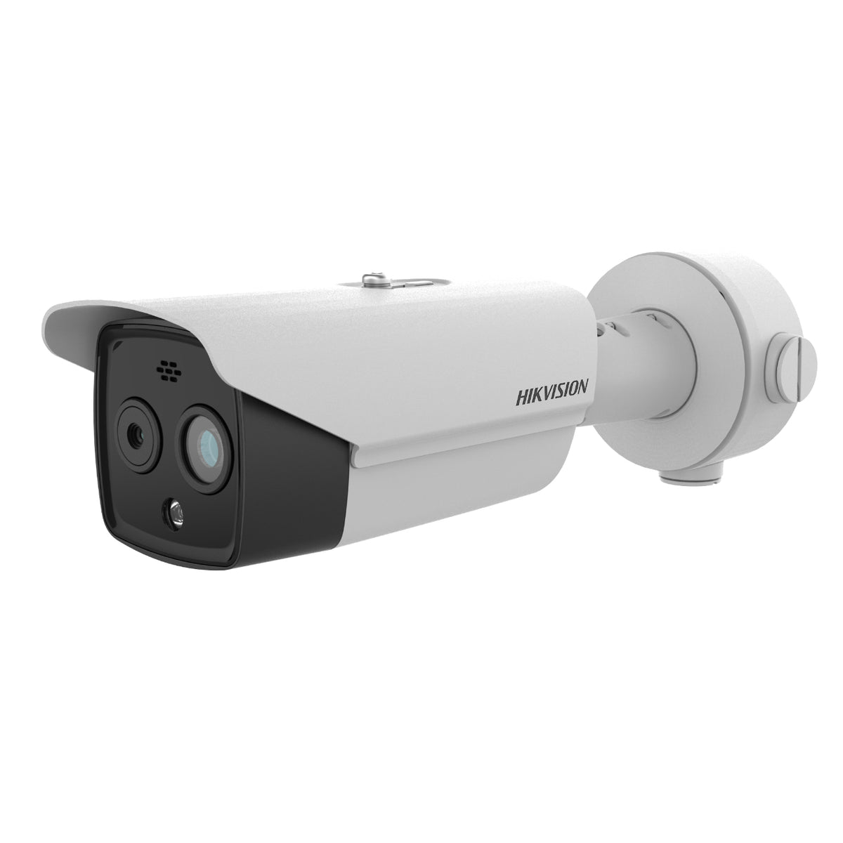 Hikvision Digital Technology DS-2TD2628-3/QA telecamera di sorveglianza Capocorda Telecamera di sicurezza IP Esterno 2688 x 1520 Pixel Soffitto/muro