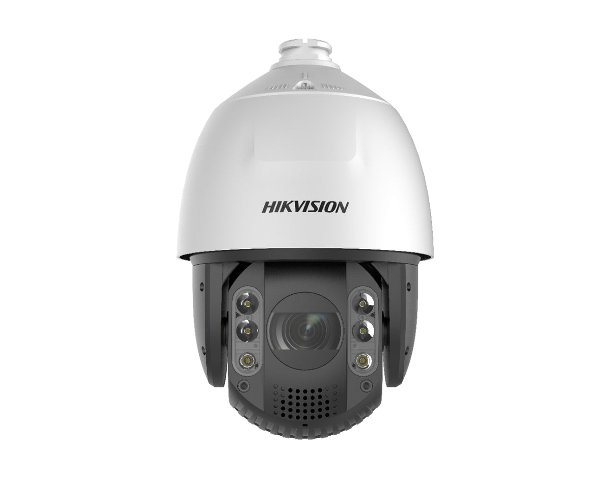 Hikvision Digital Technology DS-2DE7A432IW-AEB(T5) telecamera di sorveglianza Cupola Telecamera di sicurezza IP Esterno 2560 x 1440 Pixel Soffitto/muro