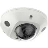 Hikvision Digital Technology DS-2CD2566G2-I(2.8MM)(C) telecamera di sorveglianza Cupola Telecamera di sicurezza IP Interno e esterno 3200 x 1800 Pixel Soffitto-muro