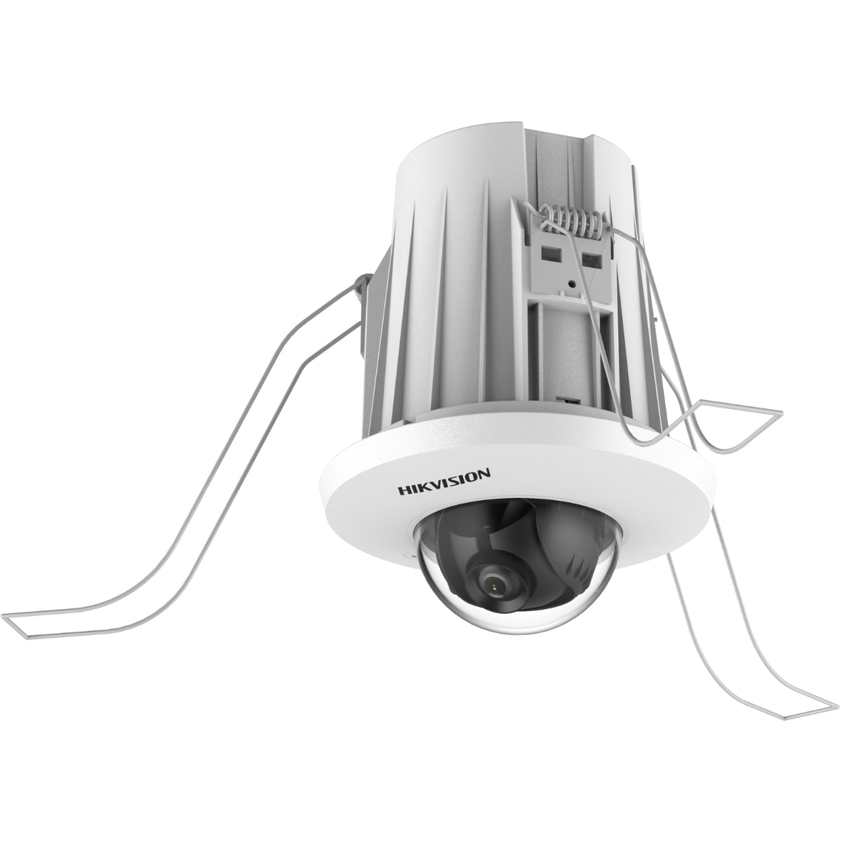 Hikvision Digital Technology DS-2CD2E23G2-U Cupola Telecamera di sicurezza IP Interno 1920 x 1080 Pixel Soffitto/muro