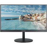 Hikvision Digital Technology DS-D5022FC-C Monitor PC 54,6 cm (21.5") 1920 x 1080 Pixel Full HD LED Nero