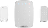 38249.12.WH1 - Ajax KeyPad Tastierino RF Bianco