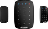 38248.12.BL1 - Ajax KeyPad Tastierino RF Nero