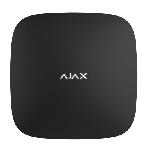 Ajax AJ-CASEHUB-B/12314/18941 -  accessorio per unità di controllo centrale smart home