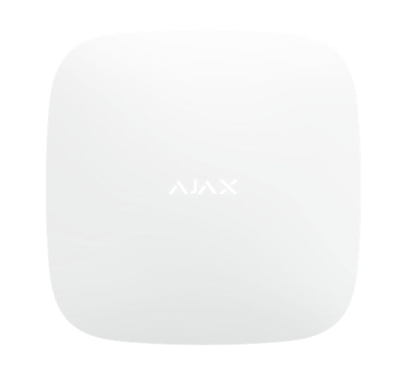 Ajax AJ-CASEHUB-W/12315/18940 - accessorio per unità di controllo centrale smart home