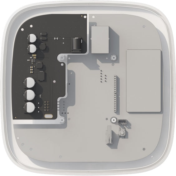 Ajax AJ-DC12V-PCB2 accessorio per unità di controllo centrale smart home