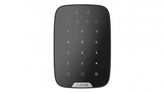 38252.83.BL1 - Ajax KeyPad Plus Tastierino RF Nero