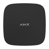 38208.106.BL1 - Ajax ReX 2 moltiplicatore di segnali domestici intelligente Con cavo e senza cavo