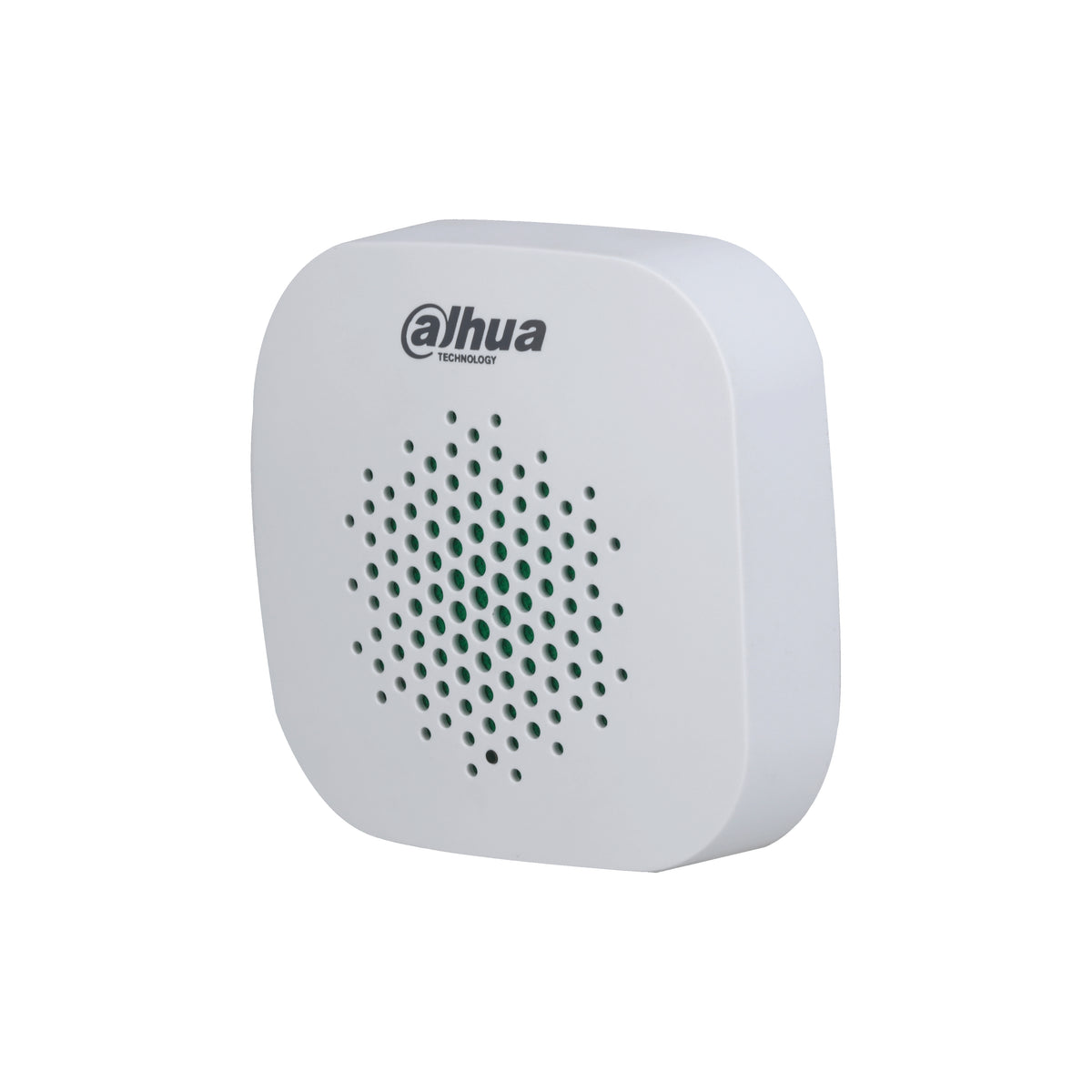 Dahua Technology ARA12-W2(868) sirena Sirena wireless Interno Bianco