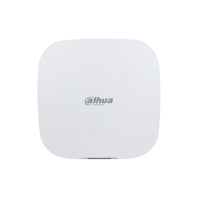 Dahua Technology ARC3000H-FW2(868) sistema di allarme di sicurezza Wi-Fi Bianco