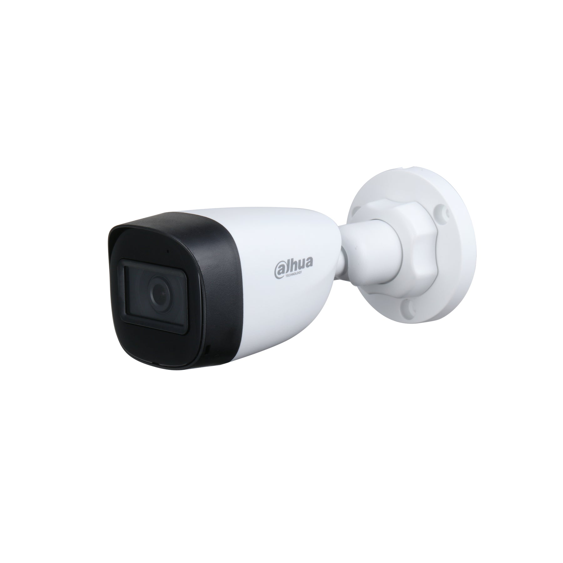 Dahua Technology Lite HAC-HFW1500C-S2 telecamera di sorveglianza Capocorda Telecamera di sicurezza CCTV Esterno 2880 x 1620 Pixel Soffitto/palo