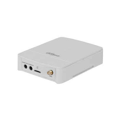 Dahua Technology WizMind IPC-HUM8441-E1 telecamera di sorveglianza Scatola Telecamera di sicurezza IP Interno 2688 x 1520 Pixel Soffitto/Scrivania