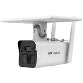 Hikvision DS-2XS2T41G1-ID/4G/C05S07(4mm) Capocorda Telecamera di sicurezza IP Esterno 2560 x 1440 Pixel Parete