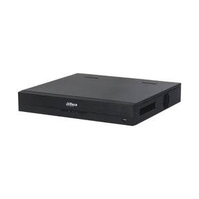Dahua Technology WizSense NVR5416-EI 1,5U Schwarz