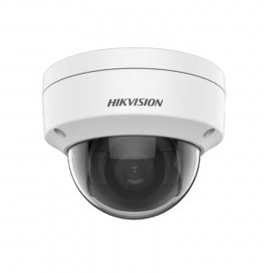 Hikvision Digital Technology DS-2CD1183G0-I(2.8mm) Cupola Telecamera di sicurezza IP Esterno 3840 x 2160 Pixel Soffitto/muro